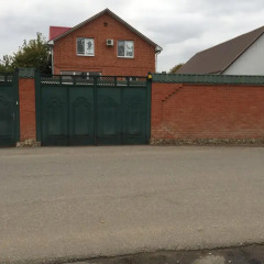 Гостиница Аризона в Пятигорске 7 отзывов об отеле, цены и фото номеров - забронировать гостиницу Аризона онлайн Пятигорск парковка