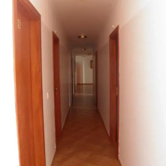 Отель Hostal Albacar интерьер отеля фото 2