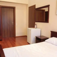 Lux Hotel Стандартный номер фото 5