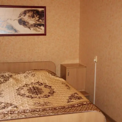 Гостиница Гостевой дом «Натали» в Анапе отзывы, цены и фото номеров - забронировать гостиницу Гостевой дом «Натали» онлайн Анапа комната для гостей фото 4