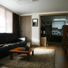Хостел Birdsnest Hongdae Кровать в общем номере с двухъярусной кроватью фото 10