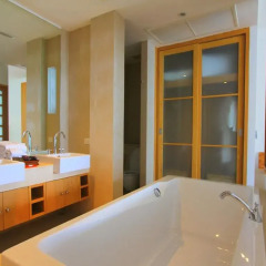 Отель IndoChine Resort & Villas 4* Семейный люкс с разными типами кроватей фото 3