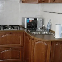 Апартаменты For Day Apartments в номере