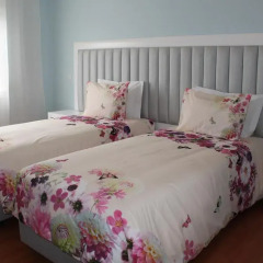 Отель Grande Oceano Guest House 3* Стандартный номер с двуспальной кроватью фото 19