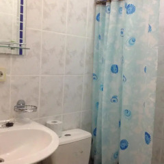 Гостиница Guest house Bristol Стандартный номер с разными типами кроватей