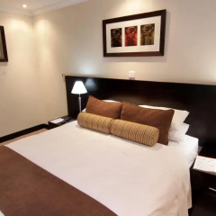Отель Cresta Lodge 3* Стандартный номер фото 5