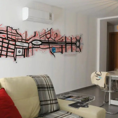 Отель Flats Lisboa Португалия, Лиссабон - отзывы, цены и фото номеров - забронировать отель Flats Lisboa онлайн помещение для мероприятий