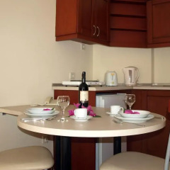 Lemas Suite Hotel by Kulabey 3* Апартаменты с различными типами кроватей фото 4