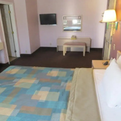 Отель Hollywood Stars Inn 2* Стандартный номер