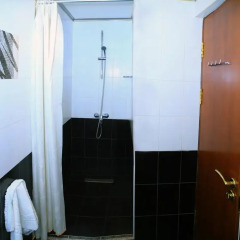 Park Avenue Hotel 3* Стандартный номер с различными типами кроватей фото 5