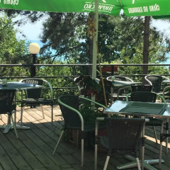 Park Hotel Briz - Free Parking балкон