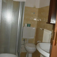 Hotel Ristorante Al Caminetto 2* Стандартный номер фото 10