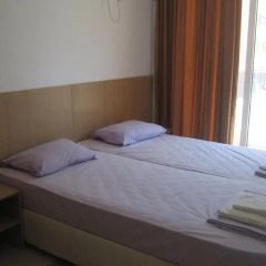 Апартаменты Persey Holiday Apartments Sunny Beach Студия фото 4