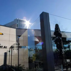Van der Valk Hotel Amersfoort A1 спортивное сооружение