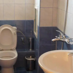 Апартаменты Apartment 7 in Kaya House Солнечный берег ванная