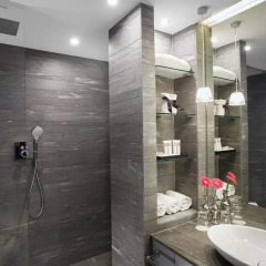 Отель Swissotel Amsterdam 4* Люкс