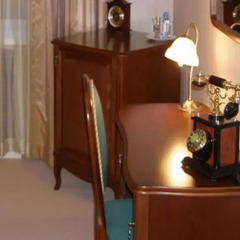 Sport Hotel 3* Номер Бизнес фото 5