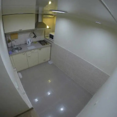 Отель Guest House Rampa в номере