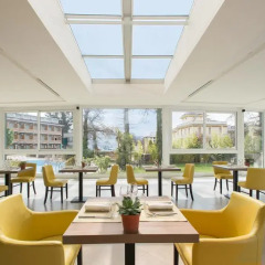 Silva Hotel Splendid Фьюджи гостиничный бар фото 2