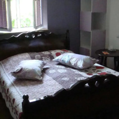 My Corner Hostel Стандартный номер фото 3