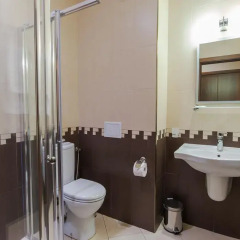 Отель Oak Residence Aparthotel 3* Стандартный номер фото 2