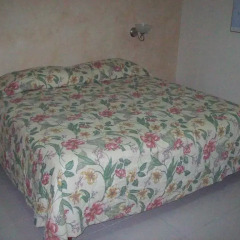 Hotel Posada del Caribe Стандартный номер фото 6
