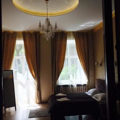 Отель Guest House Taurus 2* Люкс с различными типами кроватей фото 14