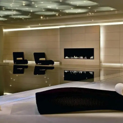 Гостиница The Ritz-Carlton, Moscow 5* Люкс Carlton с различными типами кроватей фото 7