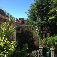 Отель Come And Stay With The Genoeses Генуя фото 4
