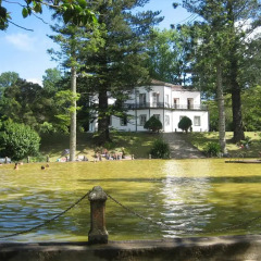 Отель Casa Das Furnas фото 2
