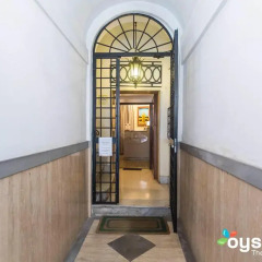 Отель Locanda Del Sole интерьер отеля фото 2