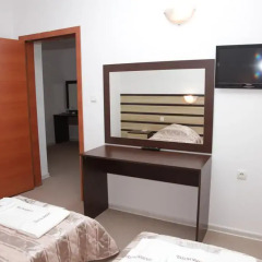 Hotel Zaara удобства в номере