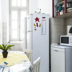 M2Students Hostel в номере