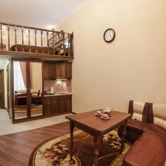 Гостиница Apartamentos комната для гостей фото 2