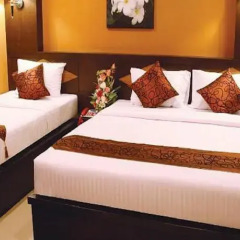 Great Residence Hotel в номере фото 2