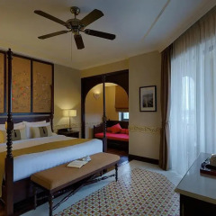 La Residencia. A Little Boutique Hotel & Spa 4* Стандартный номер с различными типами кроватей фото 5