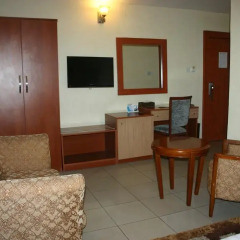 Отель Petrus Hotels Royale удобства в номере фото 2