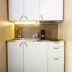 Asplund Hotel Apartments 3* Студия фото 5