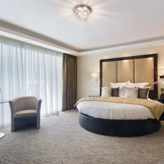 Отель The Montcalm London Marble Arch комната для гостей фото 5