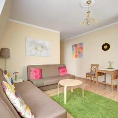 Отель Dom & House - Apartamenty Monte Cassino Сопот комната для гостей фото 5