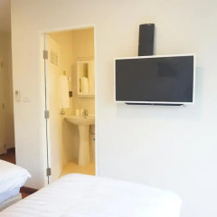 Отель Ratchadamnoen Residence 3* Стандартный номер фото 8