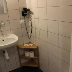 Отель Gallery Sis 3* Стандартный номер с различными типами кроватей фото 6