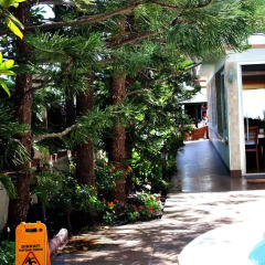 Sun Beach Hotel Сиде фото 2
