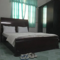 Отель Dinh Thanh Cong Guesthouse комната для гостей фото 3
