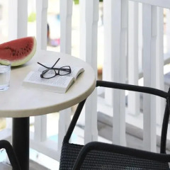 Mitsis Petit Palais Beach Hotel 4* Стандартный номер фото 6