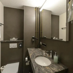 Отель Alexander Guesthouse 2* Стандартный номер фото 4