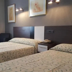 Hotel La Bolera детские мероприятия