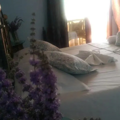 Hotel Imperial балкон