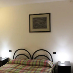 Отель 3 Tesori B&B Кастель-д'Арио интерьер отеля