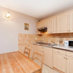 Отель Apartament Centrum Закопане в номере фото 2